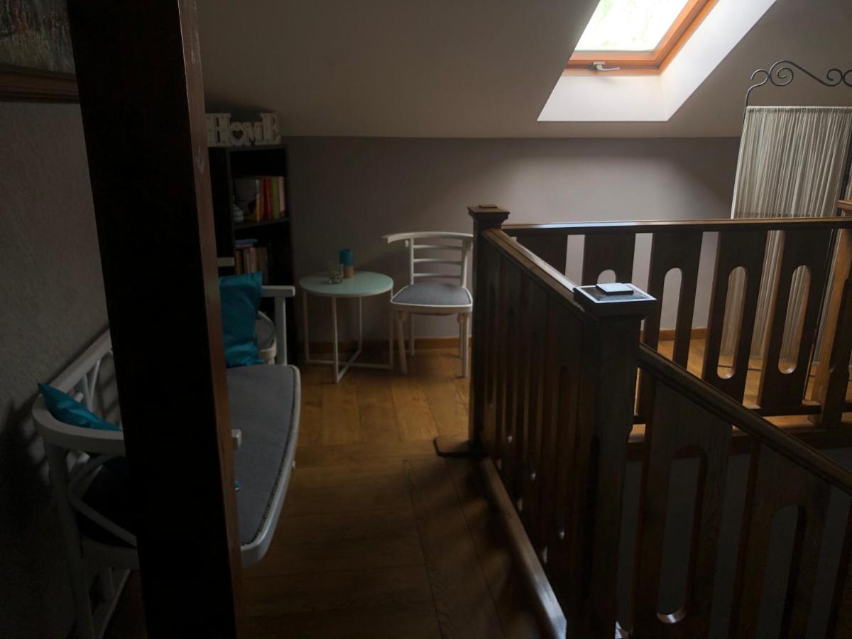 Apartamenty Maria Zywiec Exterior photo