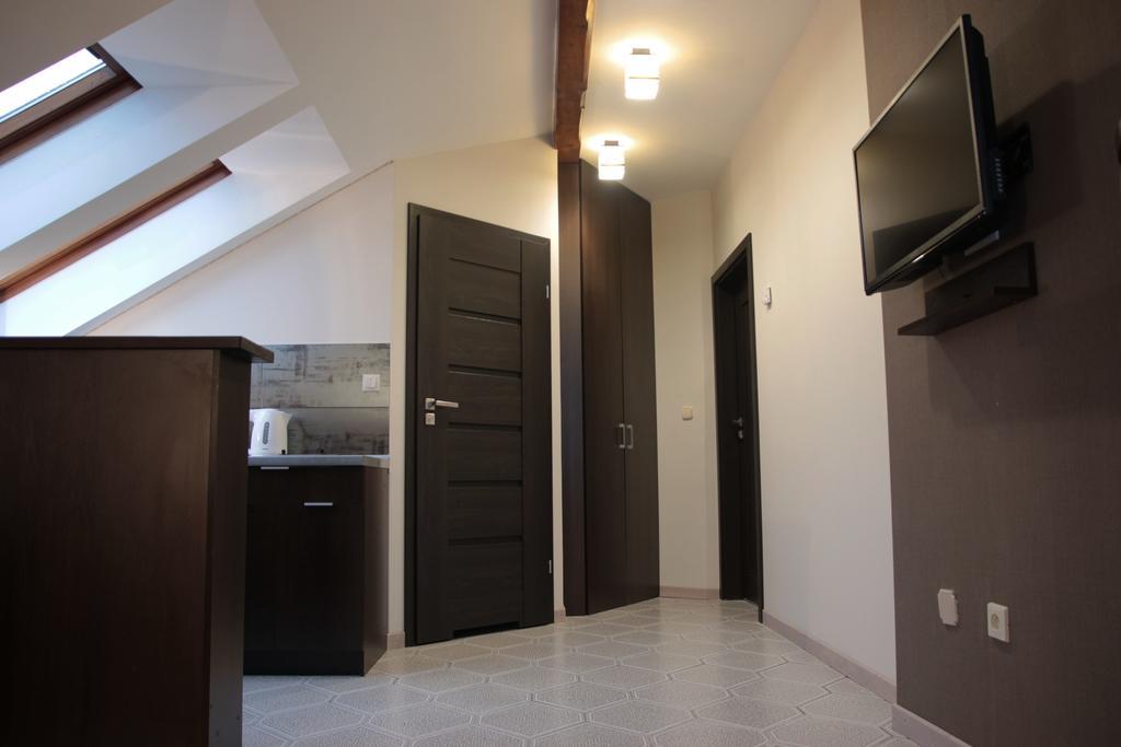 Apartamenty Maria Zywiec Room photo