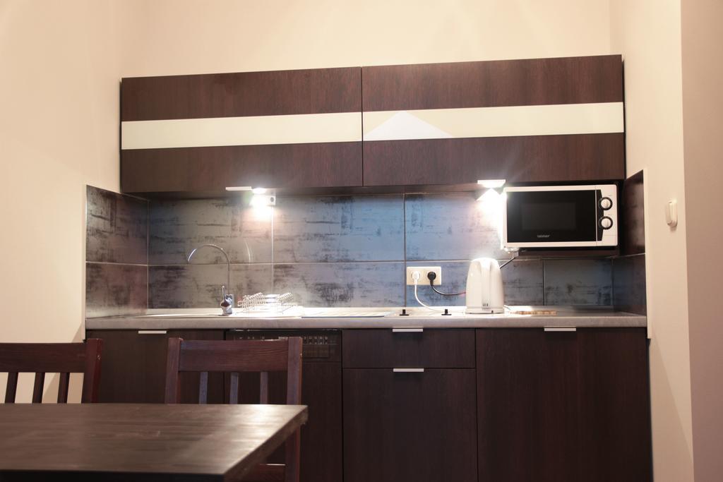 Apartamenty Maria Zywiec Room photo
