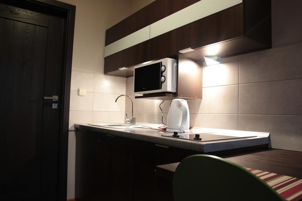 Apartamenty Maria Zywiec Room photo